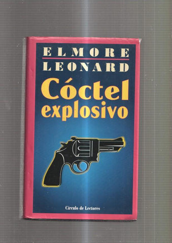 Coctel Explosivo