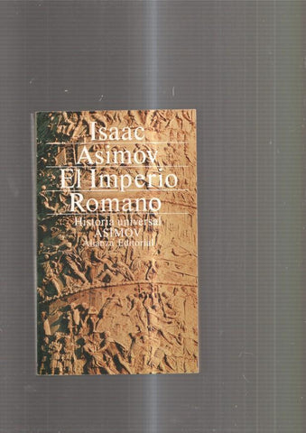 El Imperio Romano