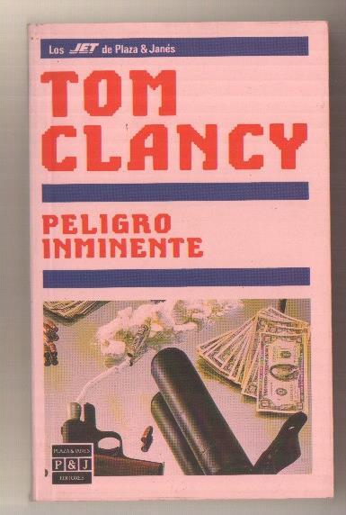 Los Jet de Plaza Janes: Peligro inminente