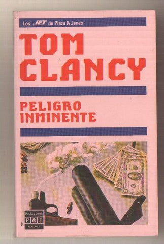 Los Jet de Plaza Janes: Peligro inminente