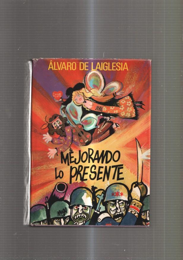 Mejorando lo presente