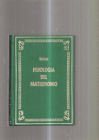 Fisiologia del Matrimonio Tomo II