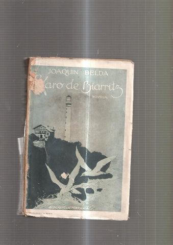 El Faro de Biarritz