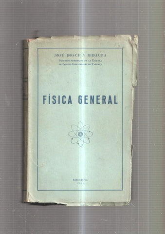 Fisica General 