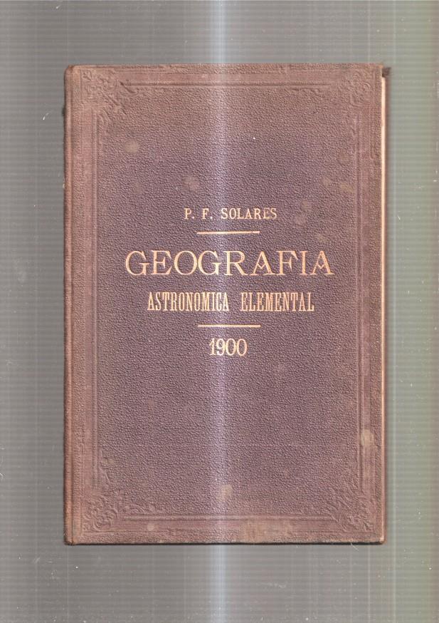 Geografia Astronomica General