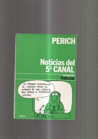 Noticias del 5º canal