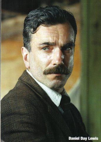 LAMINA V48496: Daniel Day Lewis
