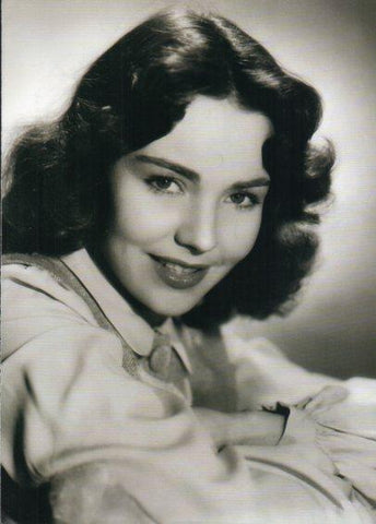 LAMINA V48499: Jennifer Jones