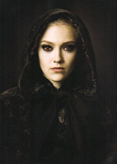 LAMINA V48509: Alice Cullen 