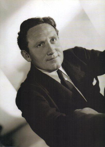 LAMINA V48493: Spencer Tracy