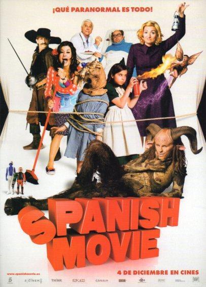 LAMINA V48475: Spanish Movie portada de la pelicula