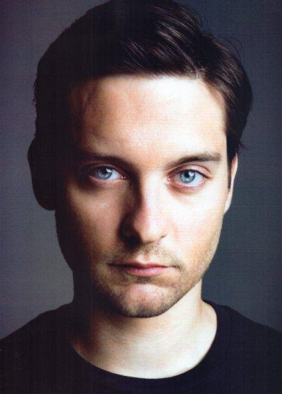 LAMINA V48479: Tobey Maguire