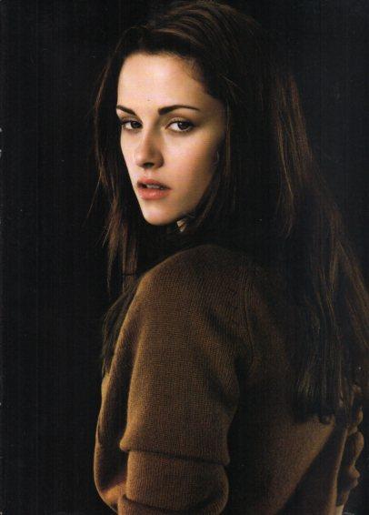 LAMINA V48511: Kristen Stewart