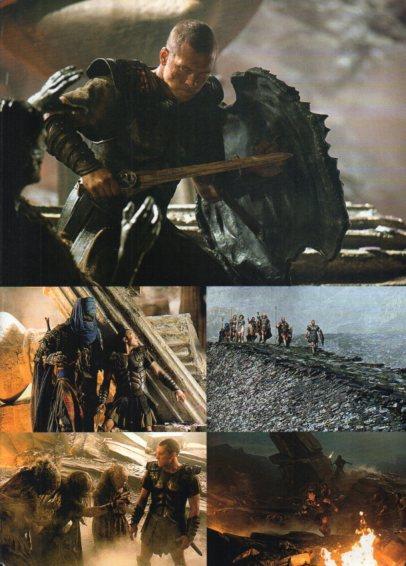 LAMINA V48537: Furia de Titanes imágenes de la pelicula