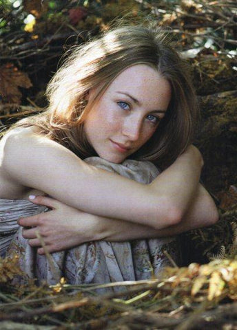 LAMINA V48547: Saoirse Ronan en Lovely Bones