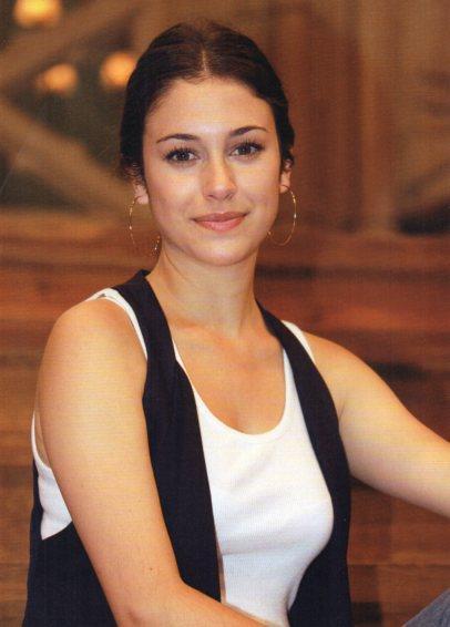 LAMINA V48553: Blanca Suarez