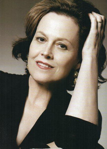 LAMINA V48520: Sigourney Weaver