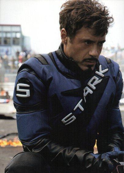 LAMINA V48523: Robert Downey Jr