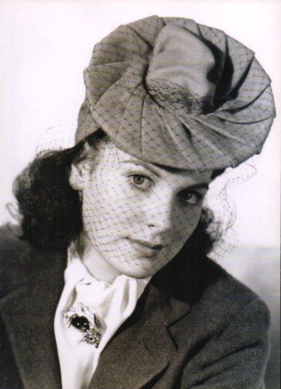 LAMINA V48405: Maureen O'Hara