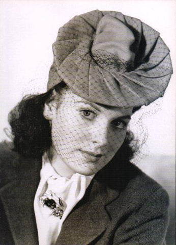 LAMINA V48405: Maureen O'Hara