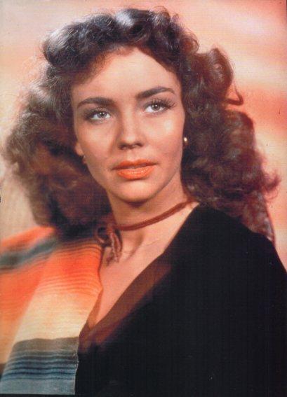 LAMINA V48384: Jennifer Jones