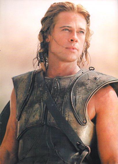 LAMINA V48391: Brad Pitt
