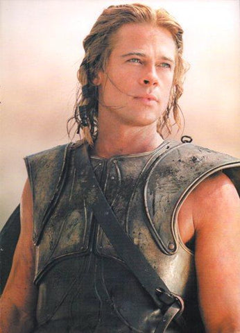 LAMINA V48391: Brad Pitt