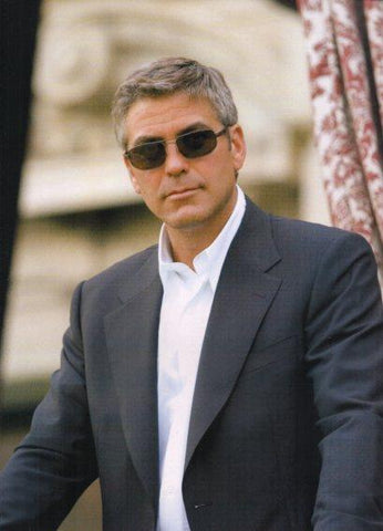 LAMINA V48392: George Clooney