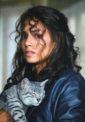 LAMINA V48425: Halle Berry