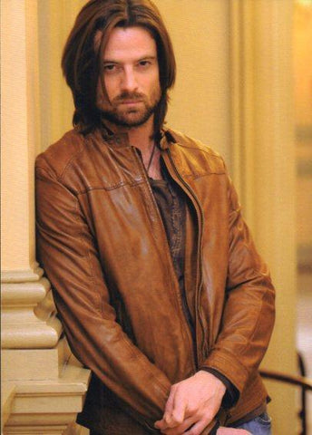 LAMINA V48452: Willian Miller actor