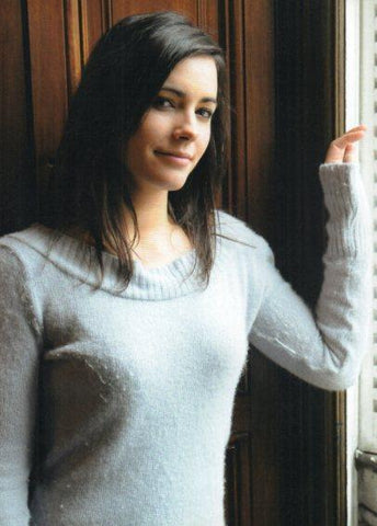 LAMINA V48453: Maria Cotiello actriz