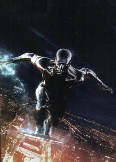 LAMINA V48463: Iron Man