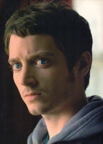 LAMINA V48465: Elijah Wood actor