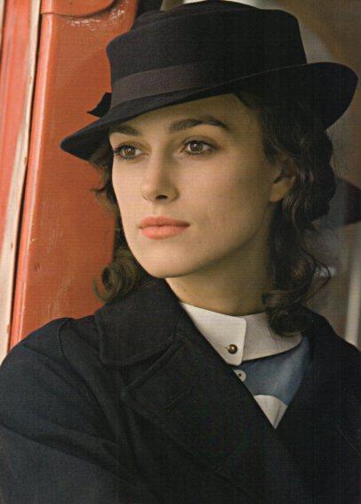 LAMINA V48466: Keira Knightley 