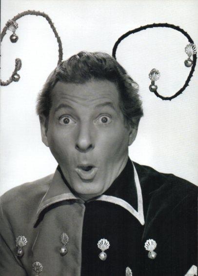 LAMINA V48459: Danny Kaye