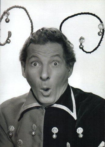 LAMINA V48459: Danny Kaye