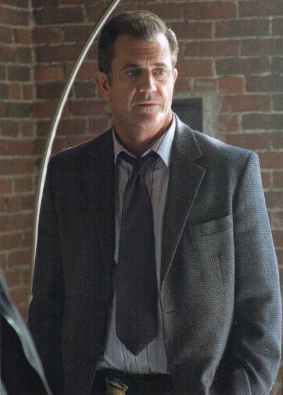 LAMINA V48448: Mel Gibson