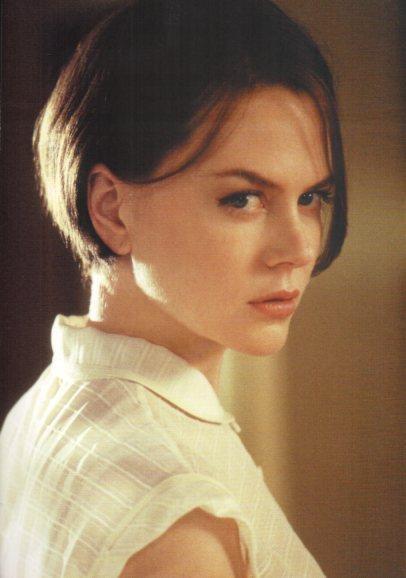 LAMINA V48433: Nicole Kidman