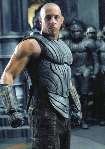 LAMINA V48434: Vin Diesel
