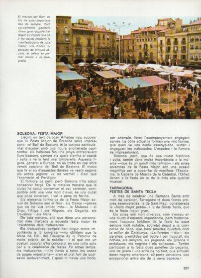 LAMINA V48868: Mercat del Ram de Vic
