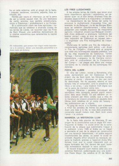 LAMINA V48869: Els trabucaires de Solsona