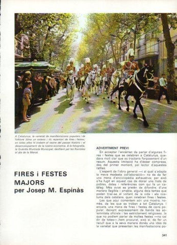 LAMINA V48850: Guardia Muntada Municipal de Barcelona