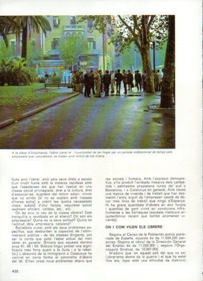 LAMINA V48845: Plaça Urquinaona, Barcelona