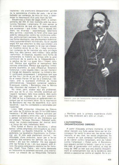 LAMINA V48848: Mijail Bakunin