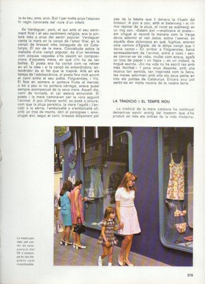 LAMINA V48873: Boutique Carol a Barcelona