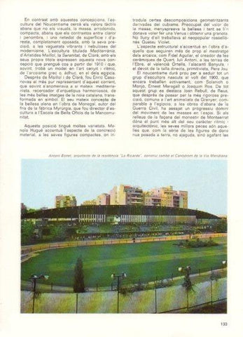 LAMINA V48907: Canodrom de la Via Meridiana a Barcelona