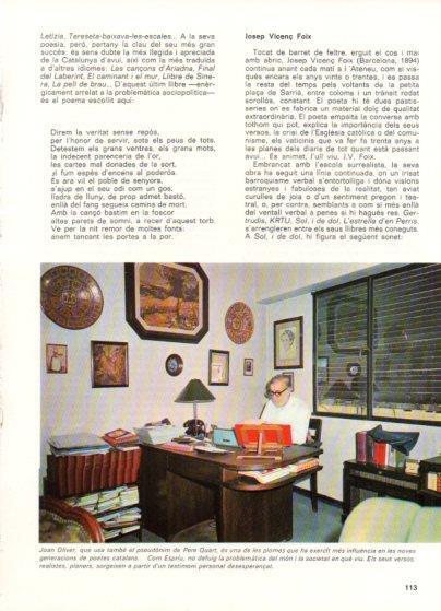LAMINA V48912: Joan Oliver o el pseudonim de Pere Quart