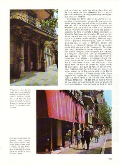 LAMINA V48897: Façana Forn de Sant Jaume a Barcelona