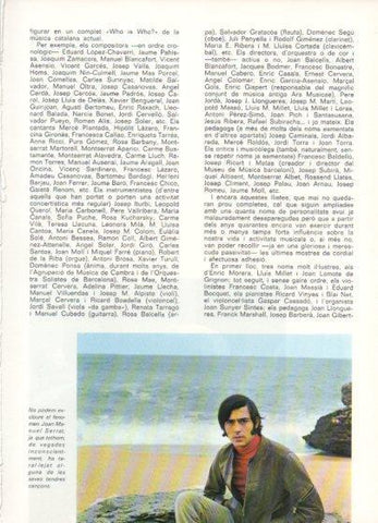 LAMINA V48887: Joan Manuel Serrat a la platja