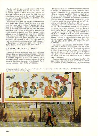 LAMINA V48891: Cartell publicitari marca Ike en un carrer de Barcelona
